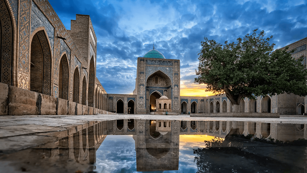 About Horun Travel